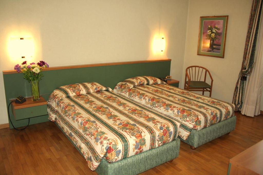 Hotel Gambara Pokój zdjęcie