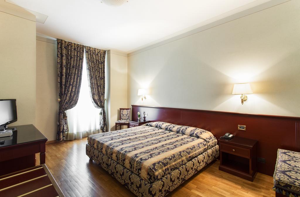 Hotel Gambara Pokój zdjęcie