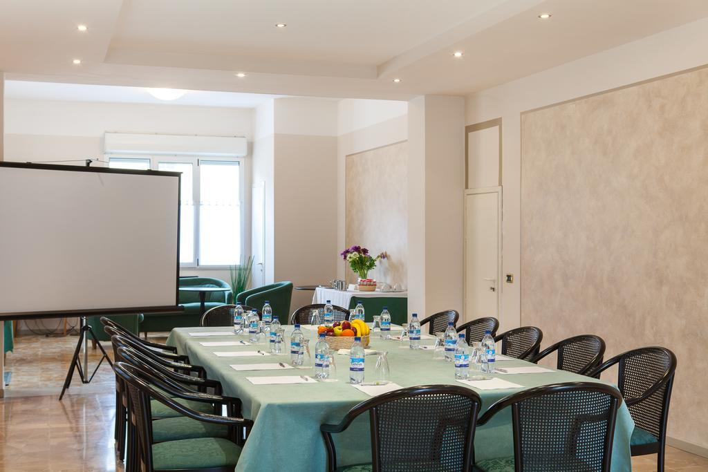 Hotel Gambara Zewnętrze zdjęcie