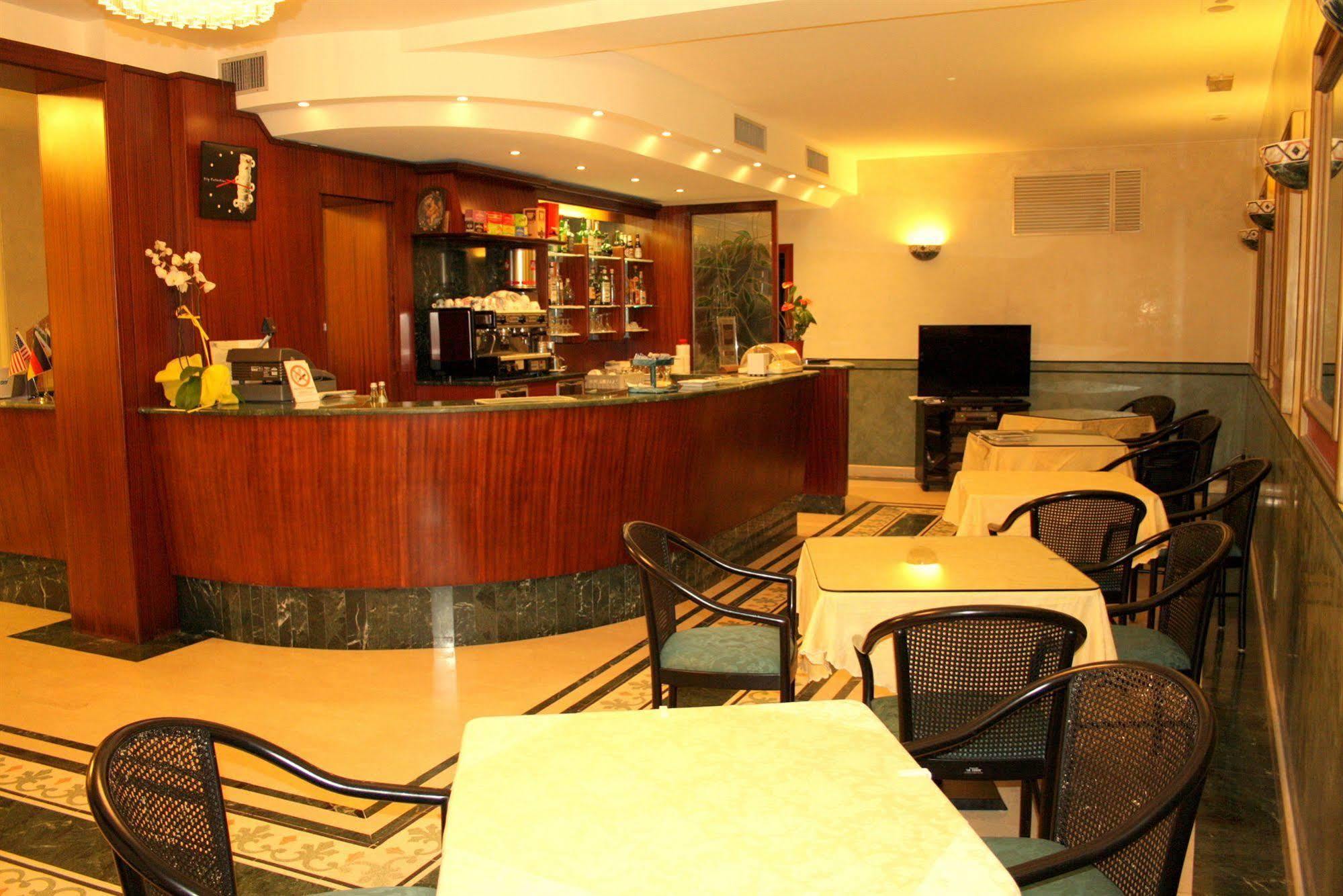 Hotel Gambara Zewnętrze zdjęcie