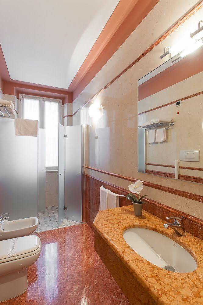 Hotel Gambara Zewnętrze zdjęcie