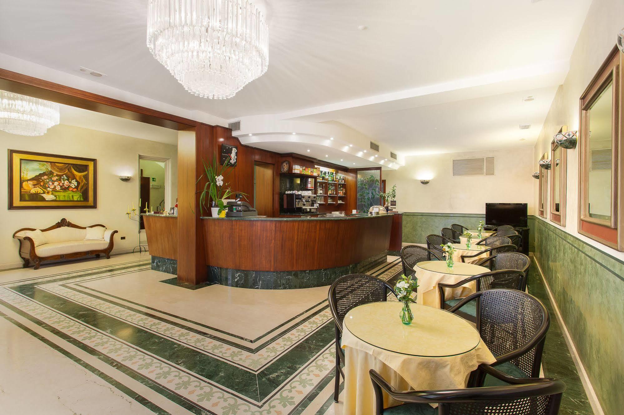 Hotel Gambara Zewnętrze zdjęcie